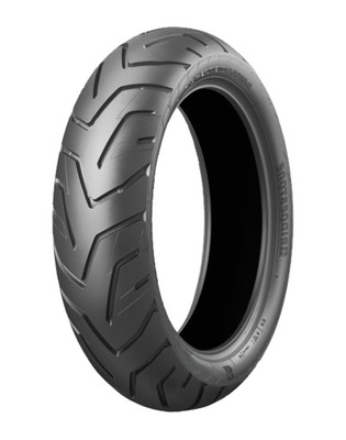 1x opona 150/70R17 BRIDGESTONE BATTLAX A41 R 69V