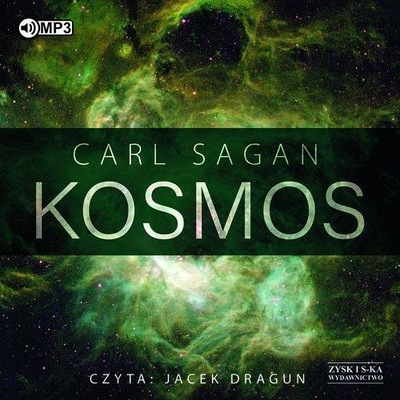 Kosmos. Audiobook