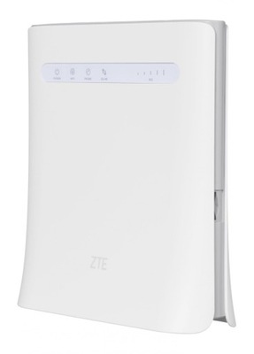 OUTLET Router mobilny ZTE MF286R 4G LTE