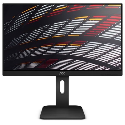 Monitor AOC 24P1 23,8"; IPS; FullHD 1920x1080