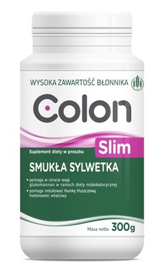 Colon Slim (300g)
