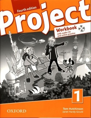 Project 4E 1 WB+CD oxford Tom Hutchinson