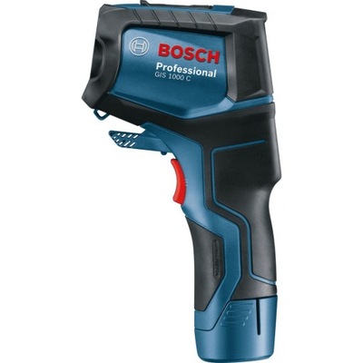 Kamera IP Bosch GIS 1000 C 1 Mpx