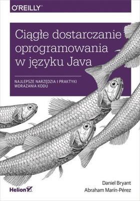 Ciągłe dostarczanie oprogramowania w języku Java