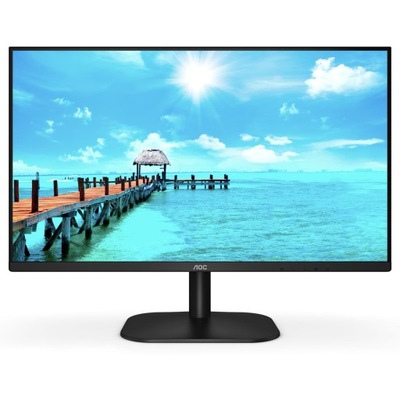 Monitor Aoc 27" 27B2Da Vga Dvi Hdmi Głośniki