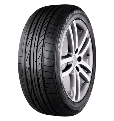 1x 235/55R19 BRIDGESTONE DUELER H/P SPORT 101V