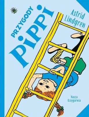 Przygody Pippi Astrid Lindgren, Ingrid Vang-Nyman