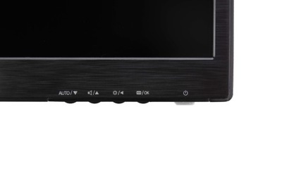 Monitor LED Philips 243V5QHABA/00 23,6 " 1920 x 1080 px VA