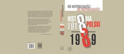 Od niepodległości do niepodległości IPN