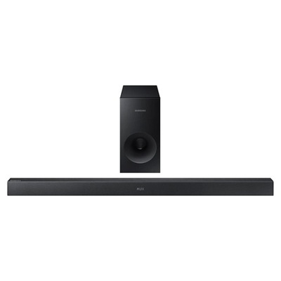 Soundbar Samsung HW-K360 2.1 130 W czarny