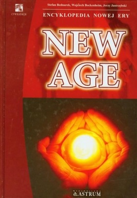 Encyklopedia nowej ery. New Age