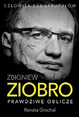 Zbigniew Ziobro Renata Grochal