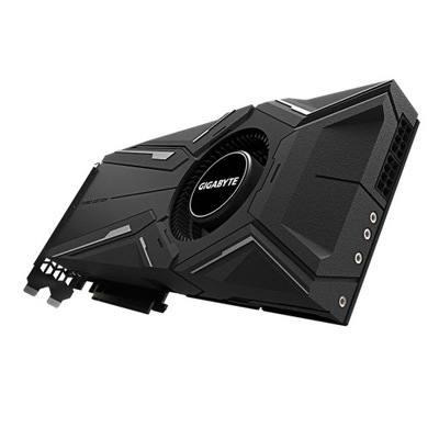 Karta Graficzna Gigabyte GeForce RTX 2080 Ti TURBO 11GB