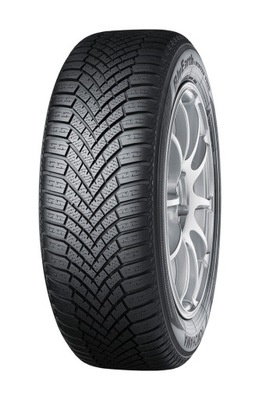 OPONY ZIMOWE YOKOHAMA 215/65 R16 98H NOWE !