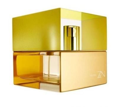 Shiseido Zen 100 ml parfumovaná voda žena EDP