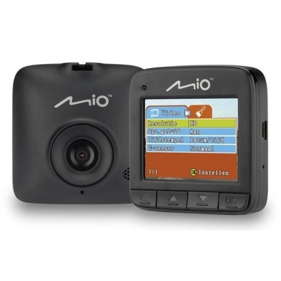 Kamera samochodowa MIO MiVue C310