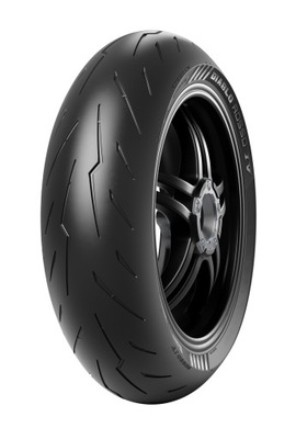 1 PIEZA NEUMÁTICO 200/55ZR17 PIRELLI DIABLO ROSSO IV 78W R  