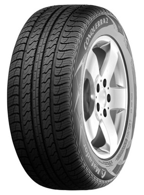 2x opony 225/70R16 MATADOR MP82 CONQUERRA 2 103H