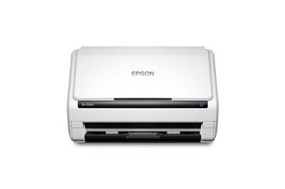 Skaner Epson WorkForce DS-530II