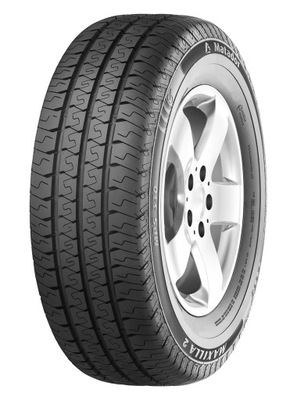 2X 175/75R16C ПОКРИШКА MATADOR MPS330 MAXILLA 2 101/99R