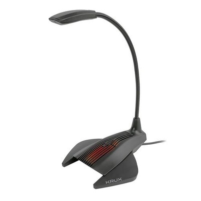 Mikrofon Krux Prana USB RGB