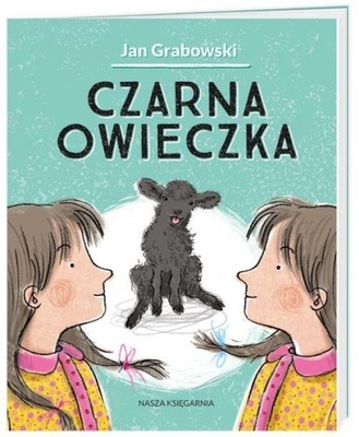 Czarna Owieczka. Jan Grabowski