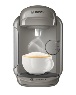 Ekspres do kawy Bosch Tassimo Vivy 2 TAS1406