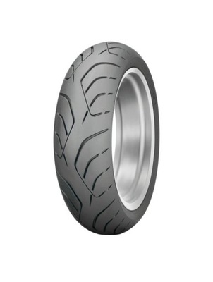 1 PIEZA 180/55ZR17 DUNLOP SPORTMAX ROADSMART 3 R 73W  