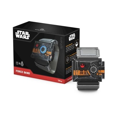 Opaska Sterująca Sphero Star Wars BB-8 Force Band