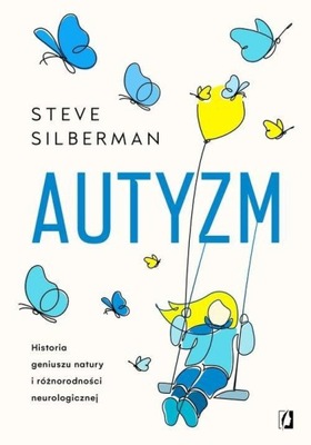 Autyzm Steve Silberman OUTLET