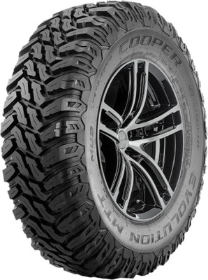 4X NEUMÁTICOS EVOLUTION MTT 285/70R17 121/118Q POR  