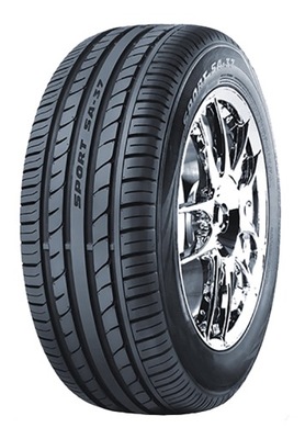 4 PADANGOS VASARINĖS 235/40R19 96 Y XL GOODRIDE SPORT SA37 