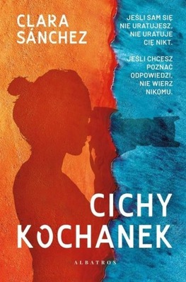 Cichy kochanek Clara Sanchez