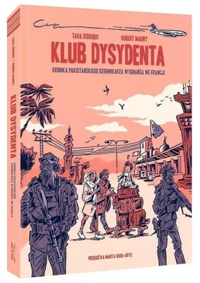 Klub Dysydenta – Sklep wydawnictwa Lost In Time