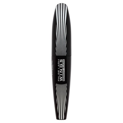 Loreal Tusz False Lash Wings Carbon black