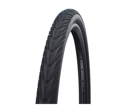 Opona rowerowa Schwalbe Energizer Plus Tour HS492 rozmiar koła 28 "