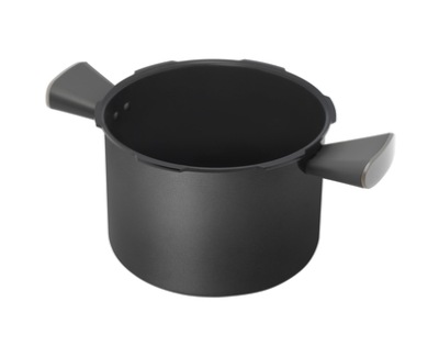 Tefal multifunkční hrnec CY851130 Cook4me+ white