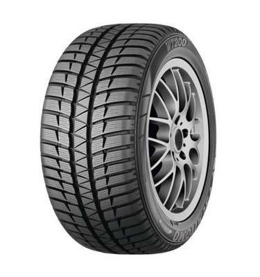 1X ПОКРЫШКА ZIMOWA 195/55R16 SUMITOMO WT200 87H