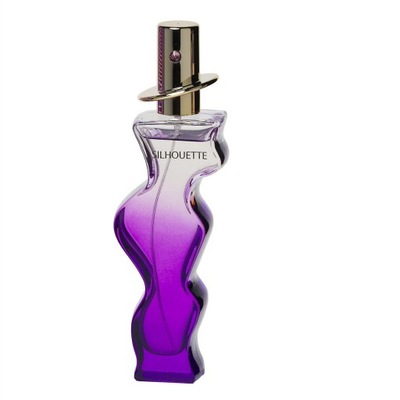 Linn Young Silhoutte 100 ml woda perfumowana TESTER