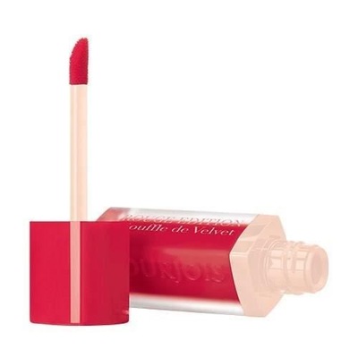 Bourjois Pomadka Do Ust Souffle de Velvet Nr 06