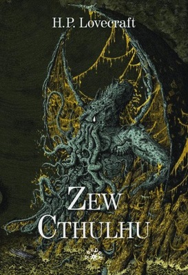 Zew Cthulhu TW H.P. Lovecraft Vesper