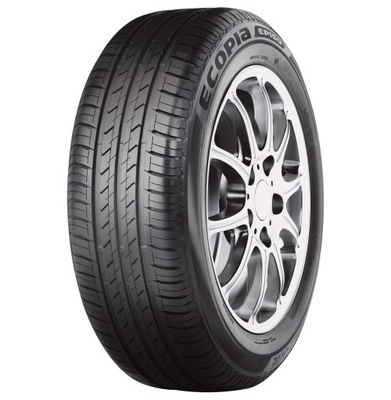 1X PADANGA 195/60R17 BRIDGESTONE ECOPIA EP150 90 H 