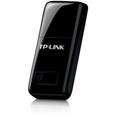 Karta sieciowa TP-Link TL-WN823N WiFi N USB mini