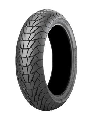 [17383] PADANGA SCRAMBLER BRIDGESTONE 130/80-17 TL 65H BATTLAX ADVENTURE 