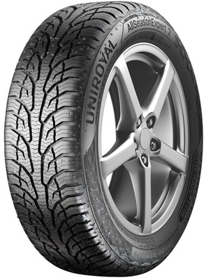 1x opona 155/80R13 UNIROYAL ALLSEASONEXPERT 2 79T