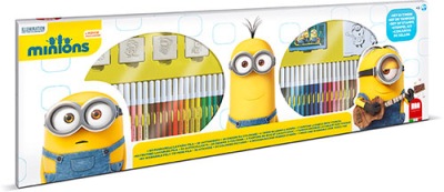 Multiprint Minionki