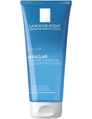 La Roche Effaclar Żel myjący 200 ml