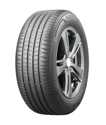 2x 285/40R21 BRIDGESTONE DUELER ALENZA 001 109Y XL