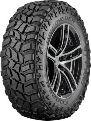 2X ШИНИ DISCOVERER STT PRO 31X10.5R15 109Q POR RWL