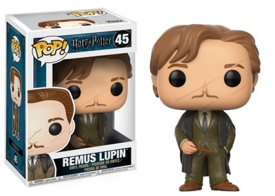 Figurka Funko Pop! Harry Potter Remus Lupin 45